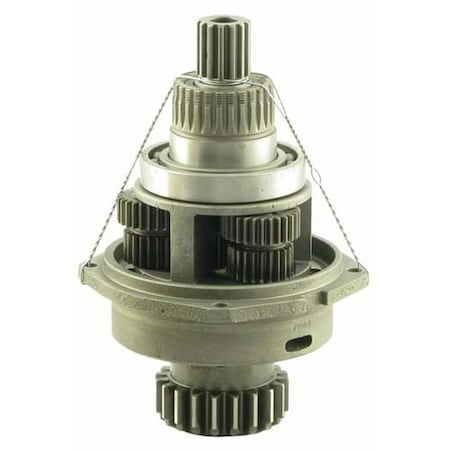 Aftermarket 363499 STD Mechanical Torque Amplifier, Standard, Fits International 363499 STD-HYC